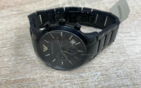 Купить Часы  Emporio Armani б/у , в Москва и область Цена:2900рублей