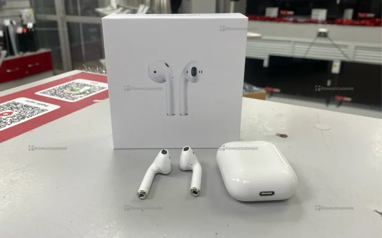 Наушники hoco.