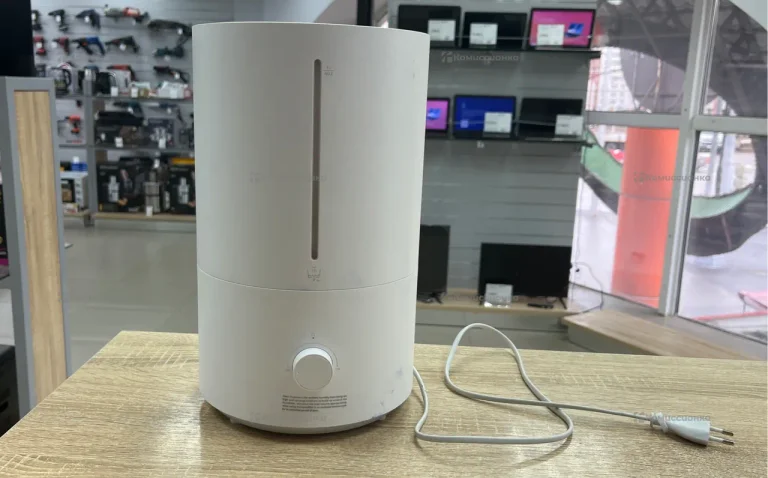 Увлажнитель воздуха Xiaomi Humidifier 2 Lite