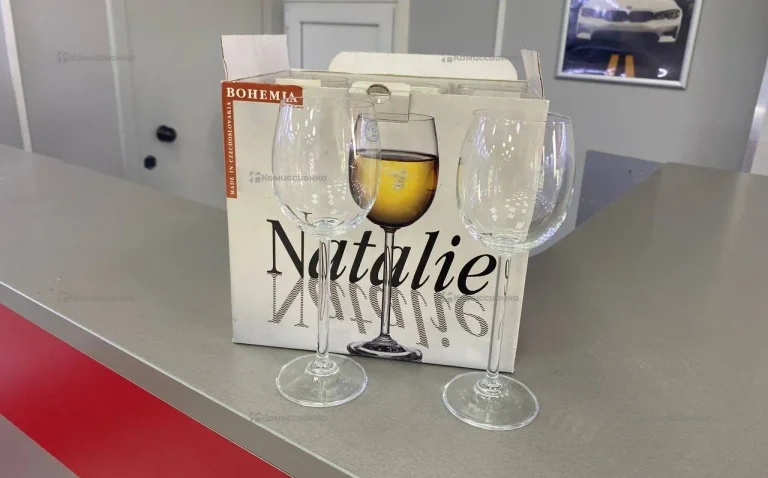 Набор бокалов Natalie