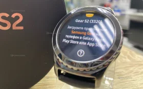 Часы Samsung Gear S2