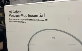 Купить Пылесос  робот xiaomi 2c б/у , в Санкт-Петербург Цена:5900рублей
