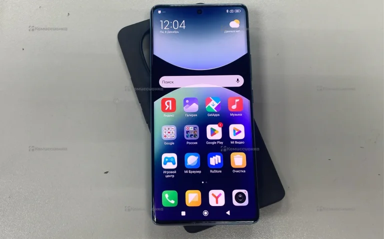 Xiaomi Redmi Note 14 Pro 12/512 ГБ