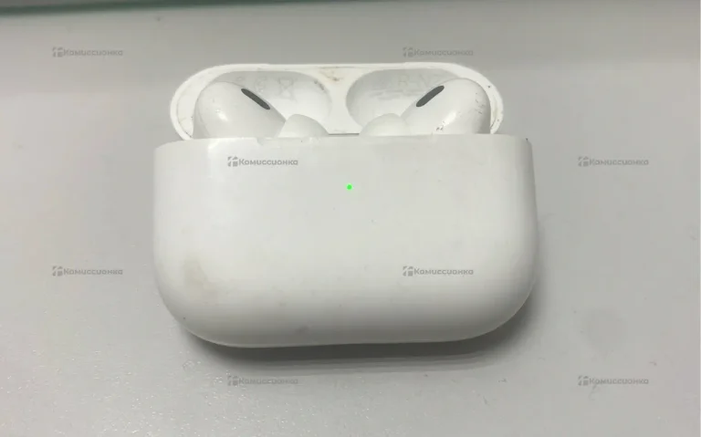Наушники AirPods Pro 2 type-c