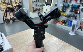 Стабилизатор DJI RS4