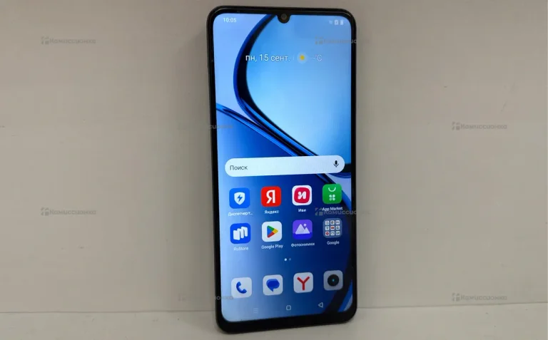 Realme C61 8/256GB