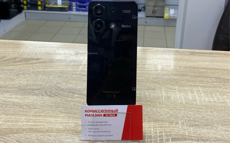 Xiaomi Redmi Note 13 Pro 8/128 ГБ