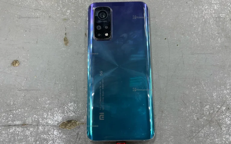 Xiaomi Mi 10T Pro 8/256GB