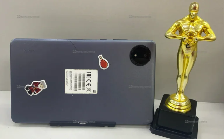 Планшет Xiaomi Redmi Par SE 8.7 4G 4/64 ГБ