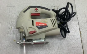 Электролобзик ЗУБР Л-710-80