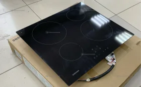 Купить Варочная панель Samsung nz64f3nm1ab б/у , в Краснодар Цена:17900рублей