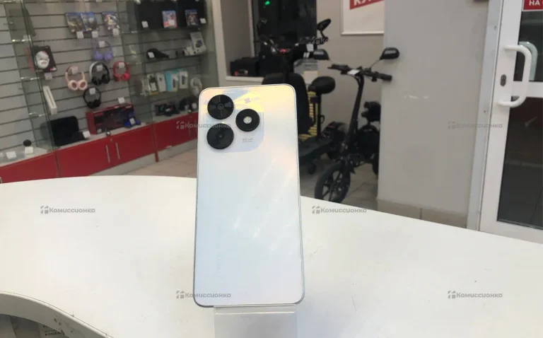 Tecno Spark 20C 8/128 ГБ