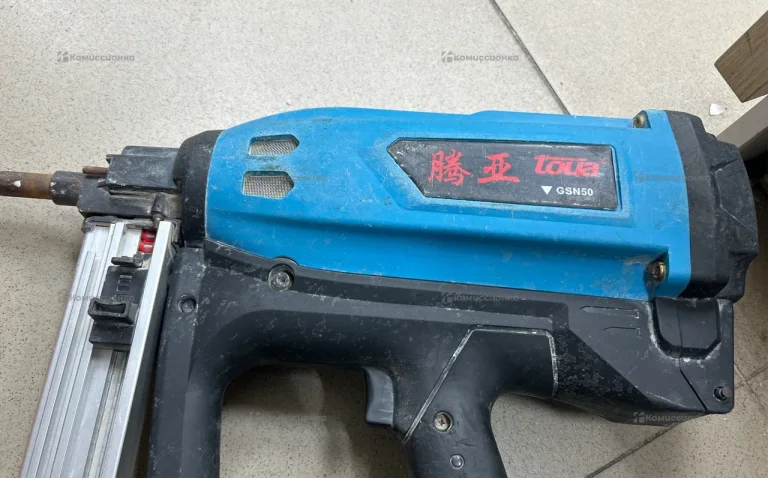 Гвоздезабивной пистолет Toua GSN 50