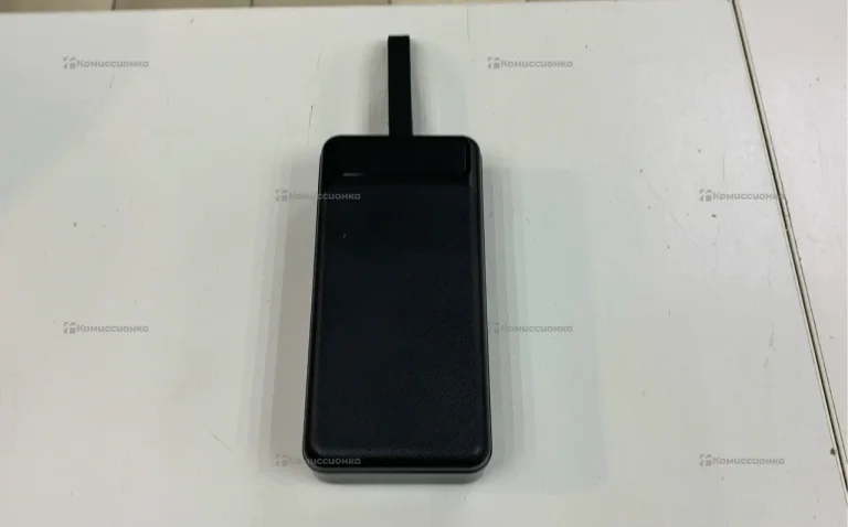 Power Bank  30000mah TFN