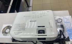 Купить проектор ESPON EB-X500 б/у , в Казань Цена:17900рублей