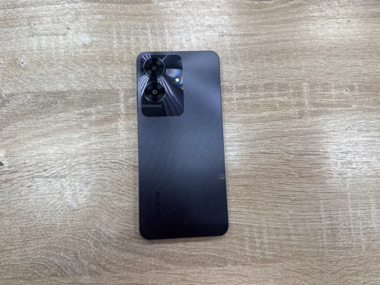 Realme Note 60 4/128 ГБ