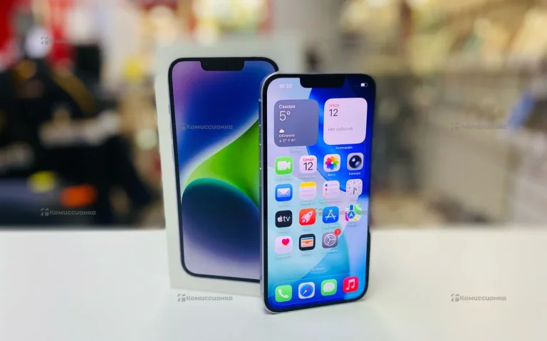 Apple iPhone 14 6/128 ГБ