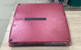 Приставка Sony PS3 Slim 300Gb прошитая