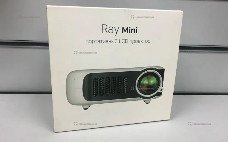 Проектор  Ray mini