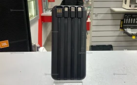 Купить Power Bank  с проводами 10000 б/у , в Санкт-Петербург Цена:790рублей