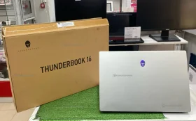 Купить Ноутбук  ThunderBook 16 б/у , в Казань Цена:26900рублей