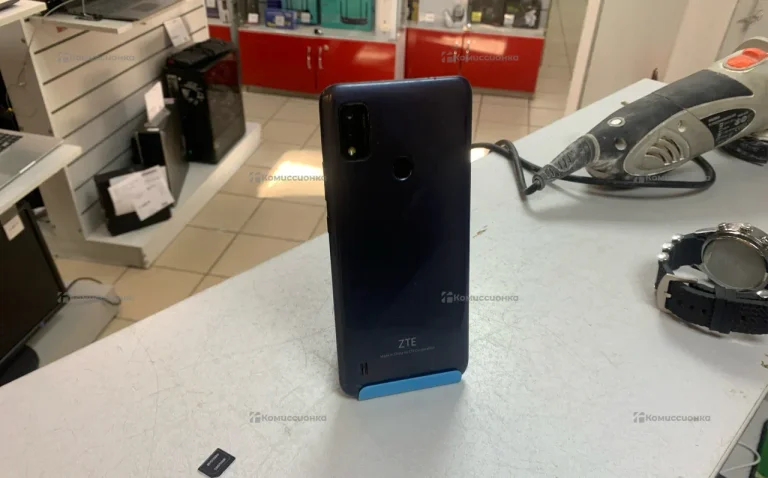 Zte Blade A51 32 ГБ