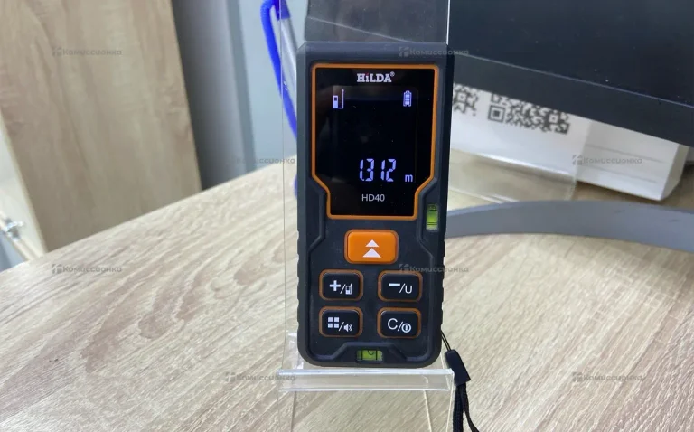 лазерный дальномер HD-40