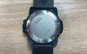 Купить Часы  luminox limeted edition б/у , в Москва и область Цена:25900рублей