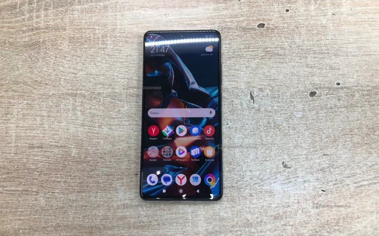 Xiaomi POCO X5 Pro 5G 6/128Gb