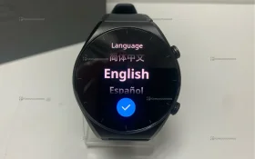 Купить Часы Xiaomi Watch S1 б/у , в Уфа Цена:2490рублей