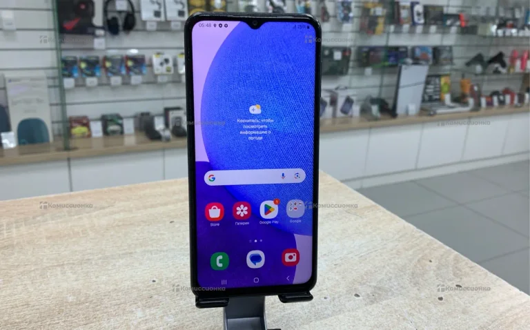 Samsung Galaxy A23 4/64 ГБ