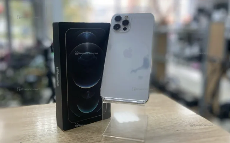 Apple iPhone 13 Pro 6/128 ГБ