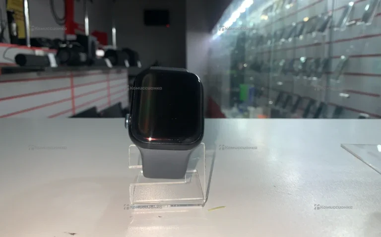 Часы Apple Watch 9 45mm