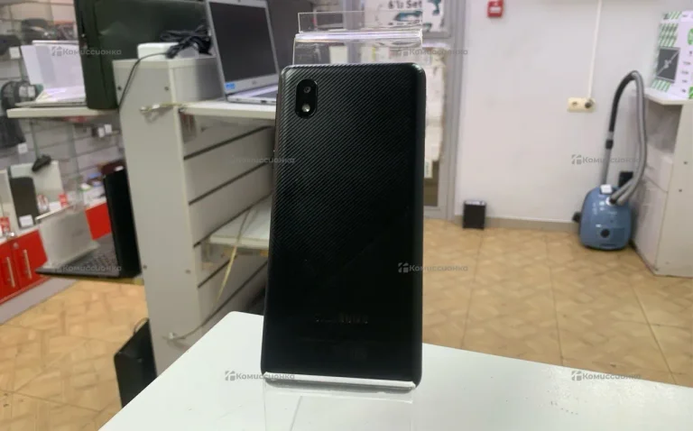 Samsung Galaxy A01 Core 1/16Gb