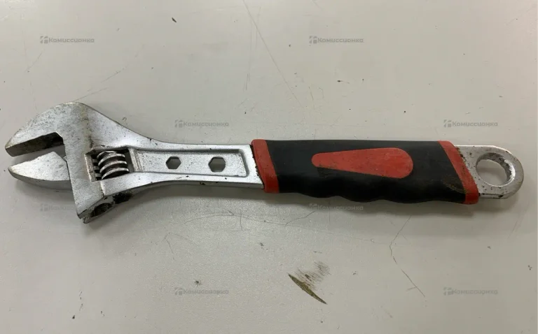 Ключ разводной 300мм