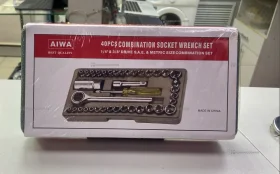 Купить Набор инструментов AIWA BEST QUALITY 40PCS.1. б/у , в Казань Цена:790рублей