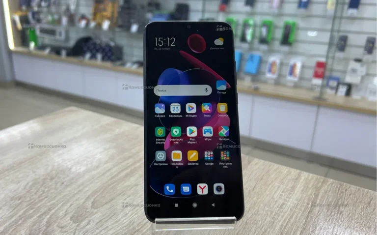 Xiaomi Redmi 9A 2/32 ГБ