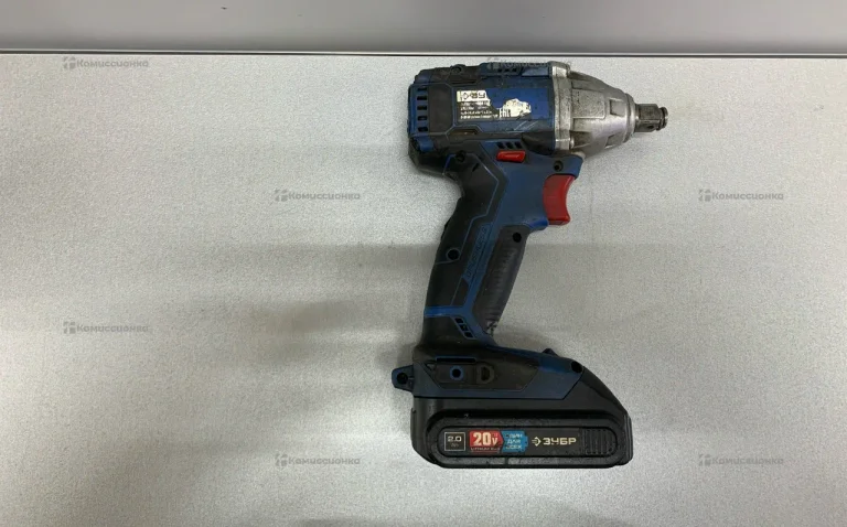 болтоверт зубр gb-250-22