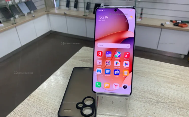 Xiaomi Redmi Note 13 Pro+ 5G 8/256GB