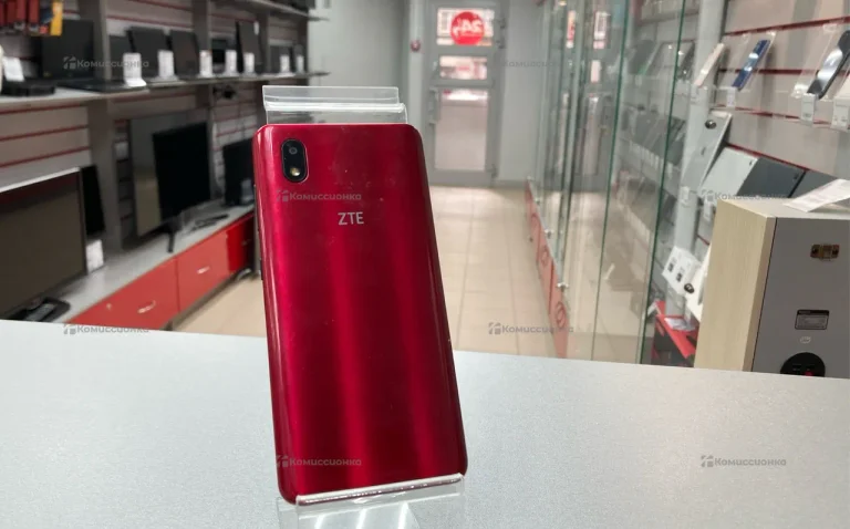 Zte blade a3 2020