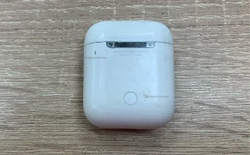 Купить Наушники Airpods 2 (оригинал) б/у , в Челябинск Цена:2490рублей