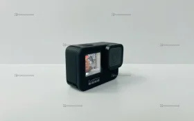 Купить Видеокамера  go pro hero 9 black б/у , в Екатеринбург Цена:12000рублей