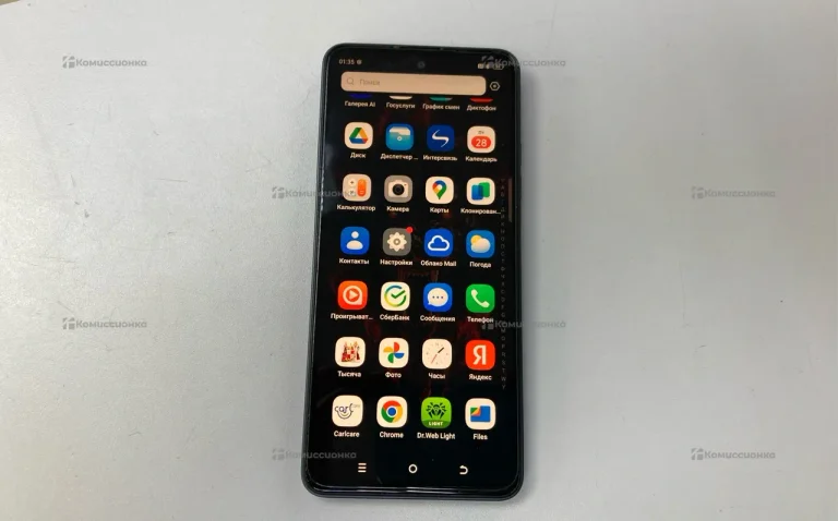 Tecno Spark 30 8/128 ГБ