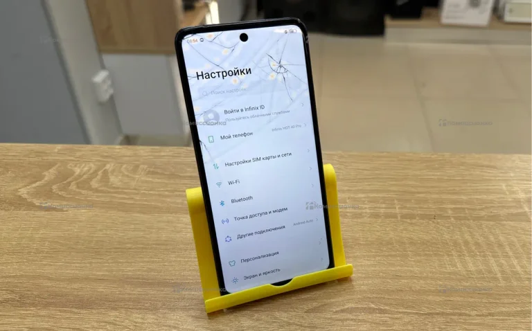 Infinix Hot 40 Pro 8/256Gb