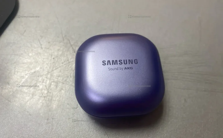 наушники galaxy buds