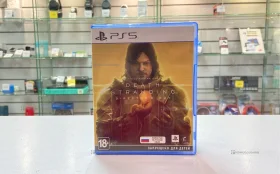 ps5 диск 1 Death Stranding