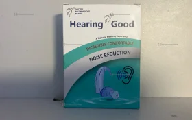 Рация  слуховой аппарат