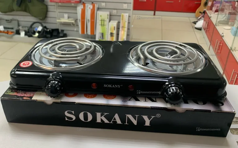 эл плитка sokany5110