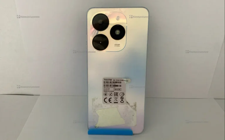 Tecno Tecno Spark go 2024 4/64 gb