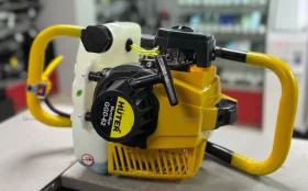 Купить Мотобур Huter GGD-62 б/у , в Самара Цена:6490рублей